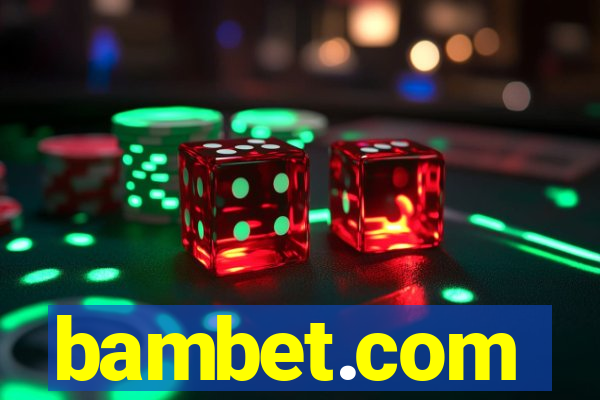 bambet.com