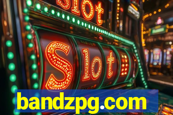 bandzpg.com