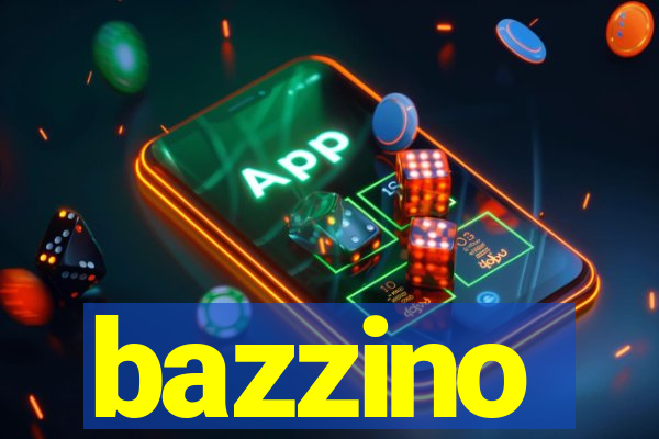 bazzino