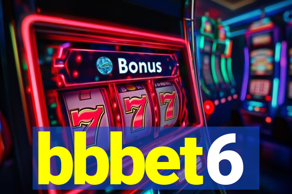 bbbet6