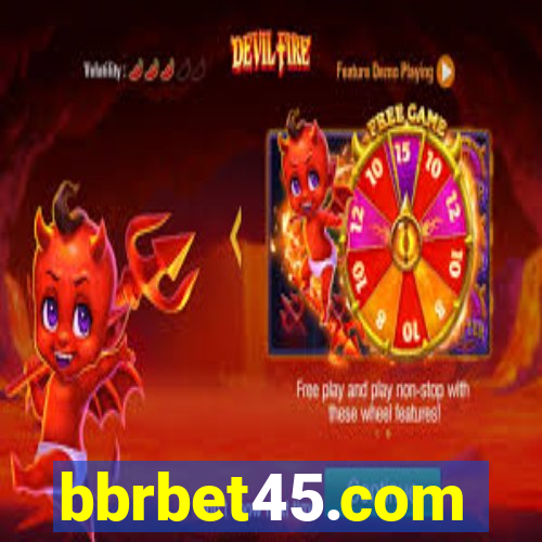 bbrbet45.com