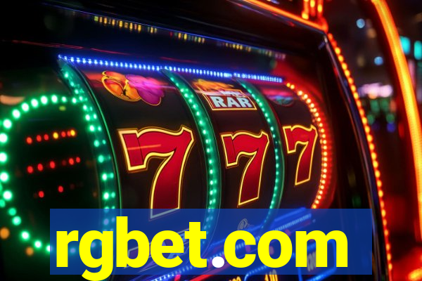 rgbet.com