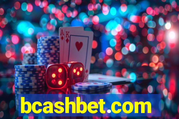 bcashbet.com