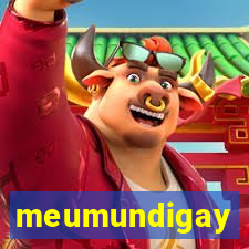 meumundigay