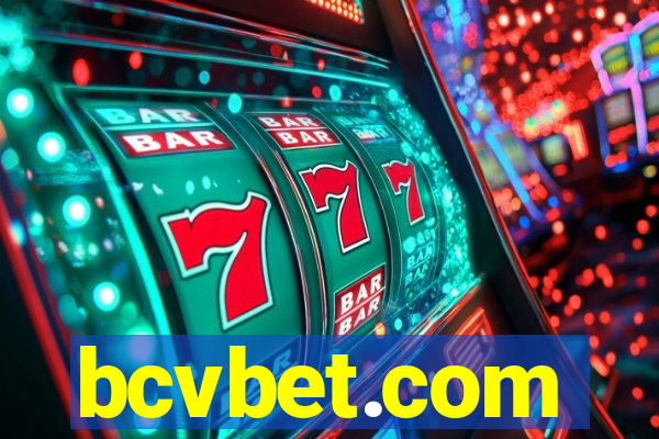 bcvbet.com