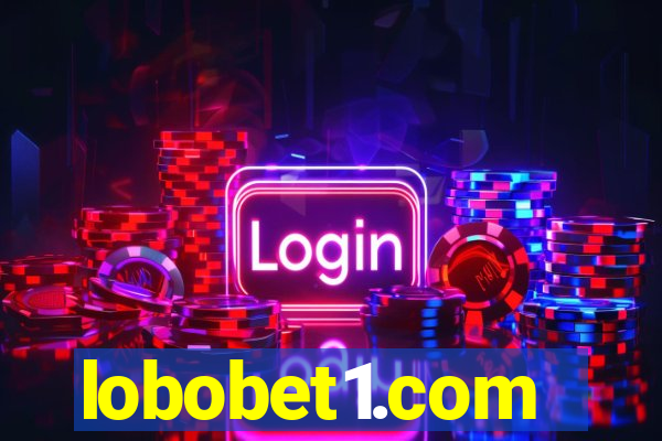 lobobet1.com