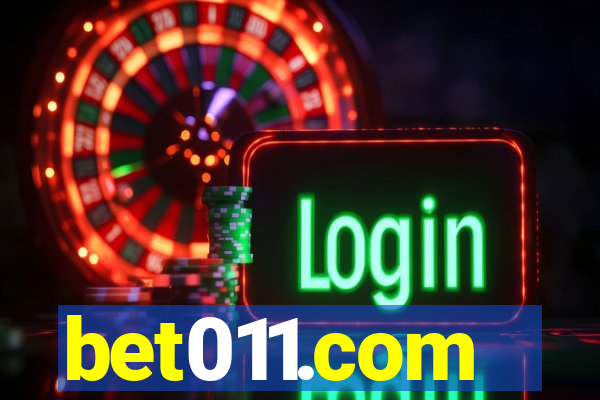 bet011.com