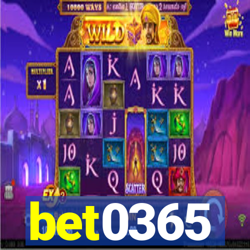 bet0365