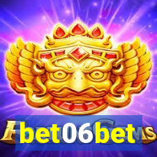 bet06bet