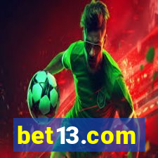 bet13.com