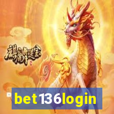 bet136login