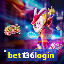 bet136login