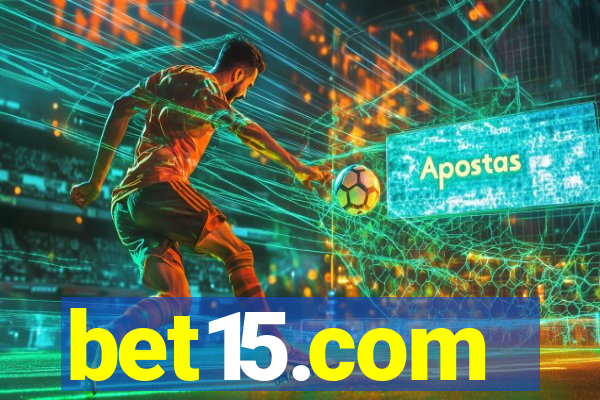 bet15.com