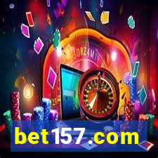 bet157.com