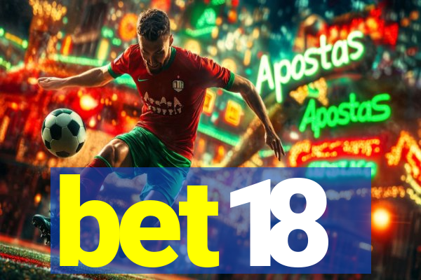 bet18