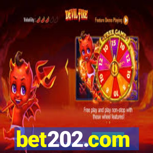 bet202.com