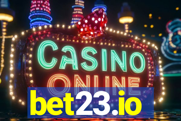 bet23.io