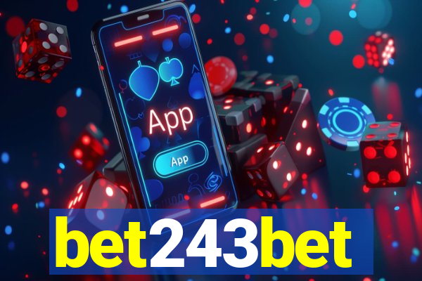 bet243bet