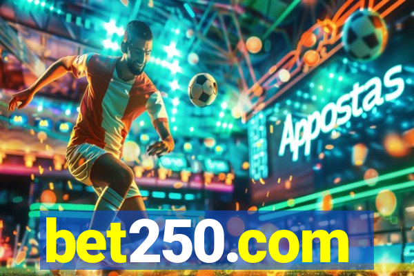 bet250.com