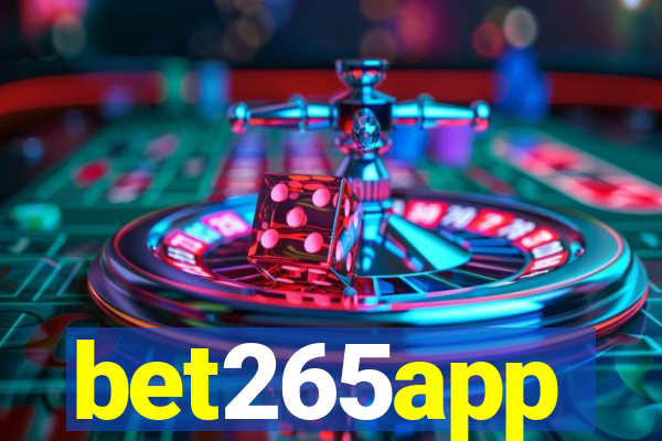 bet265app