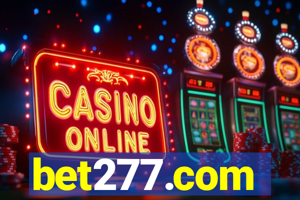 bet277.com