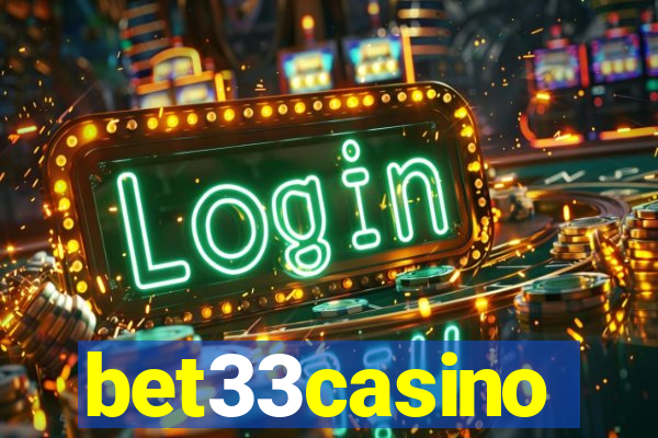 bet33casino