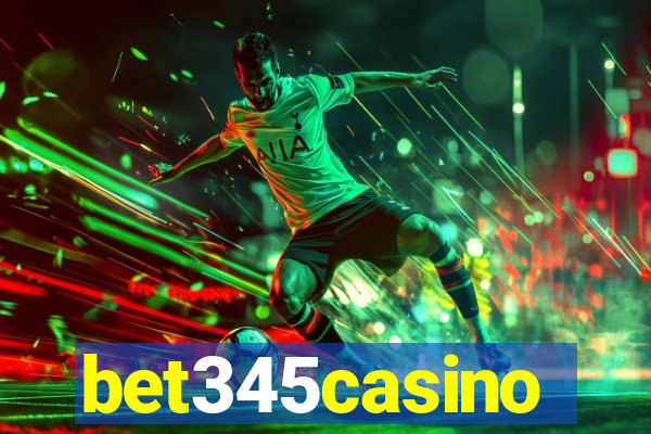 bet345casino