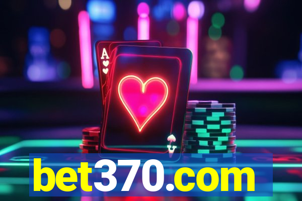 bet370.com