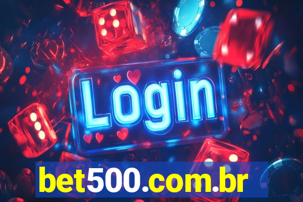 bet500.com.br