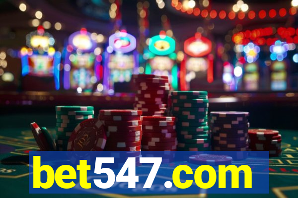 bet547.com