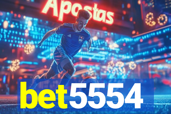 bet5554