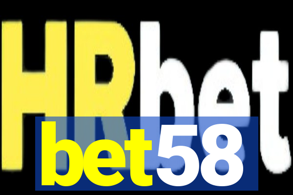 bet58