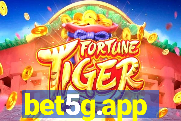 bet5g.app