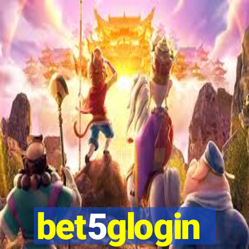 bet5glogin