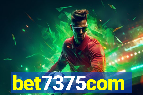 bet7375com