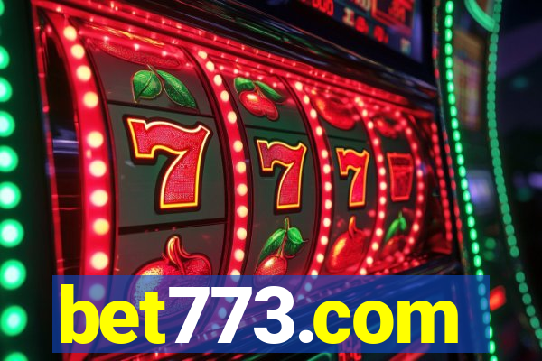 bet773.com