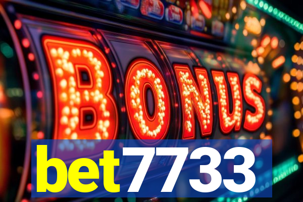 bet7733