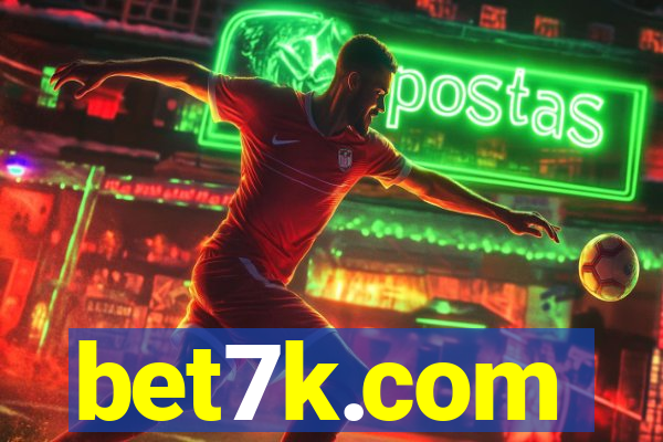 bet7k.com