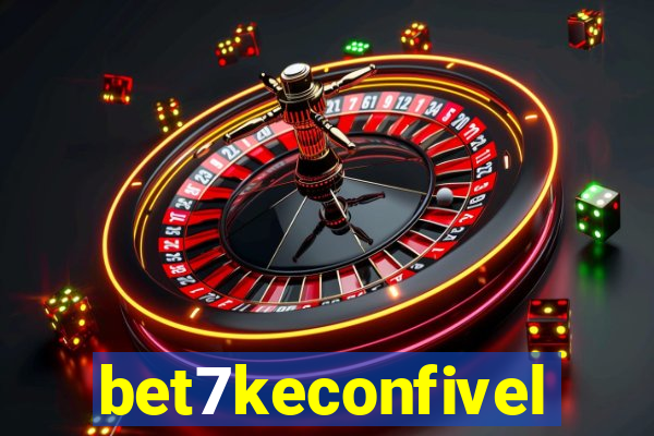 bet7keconfivel