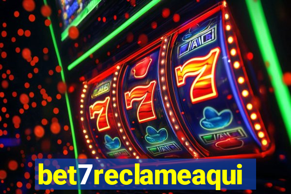 bet7reclameaqui