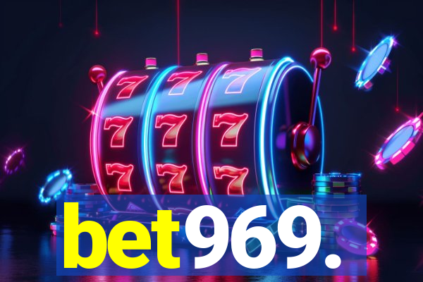 bet969.