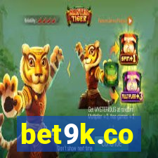 bet9k.co