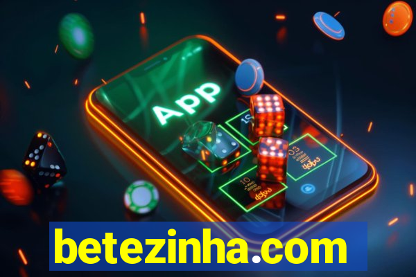 betezinha.com