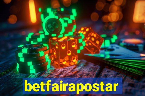 betfairapostar