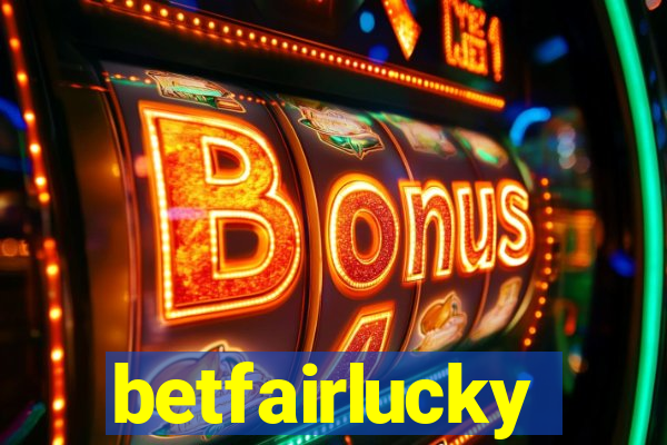 betfairlucky