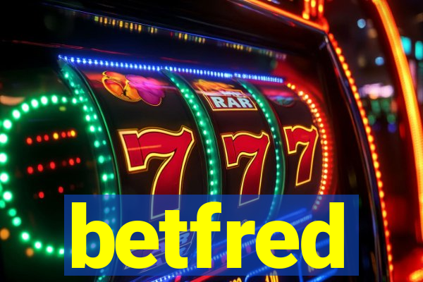 betfred