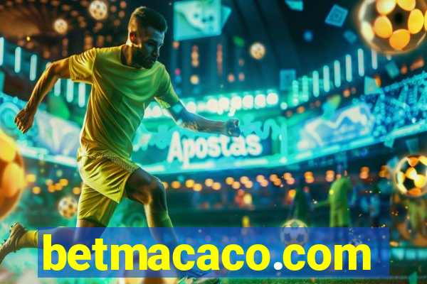 betmacaco.com