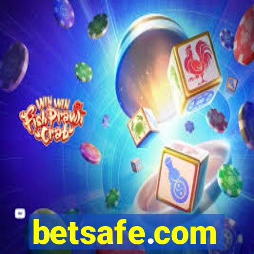 betsafe.com