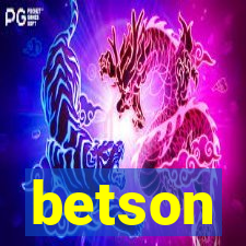 betson