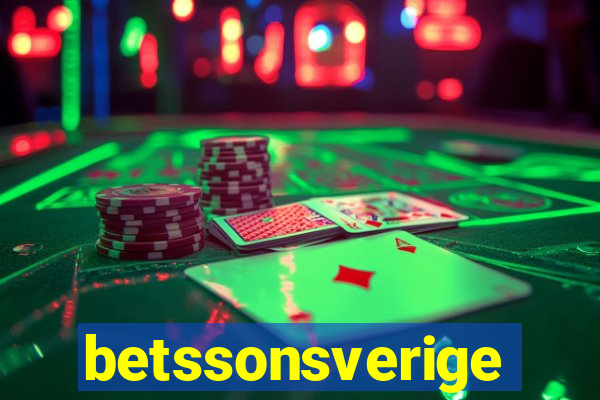 betssonsverige